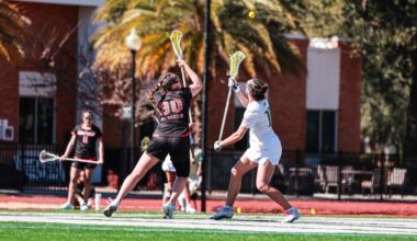 Campbell drops season opener to Jacksonville, 14-8