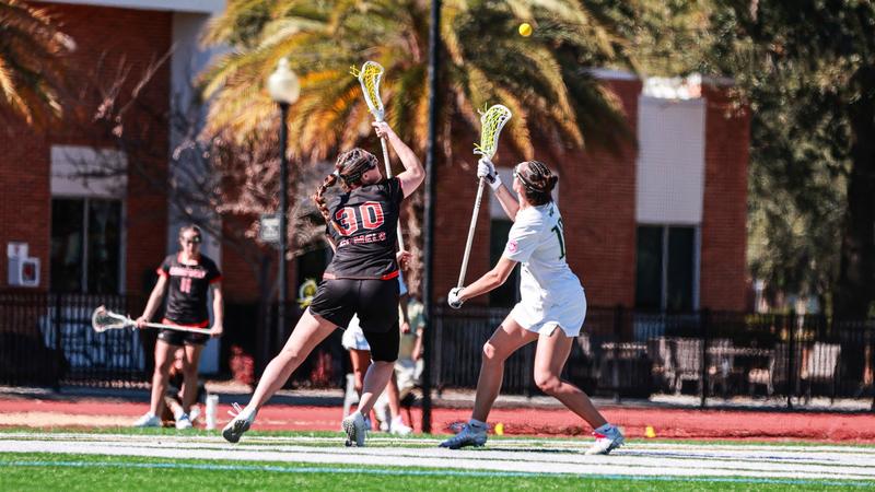 Campbell drops season opener to Jacksonville, 14-8