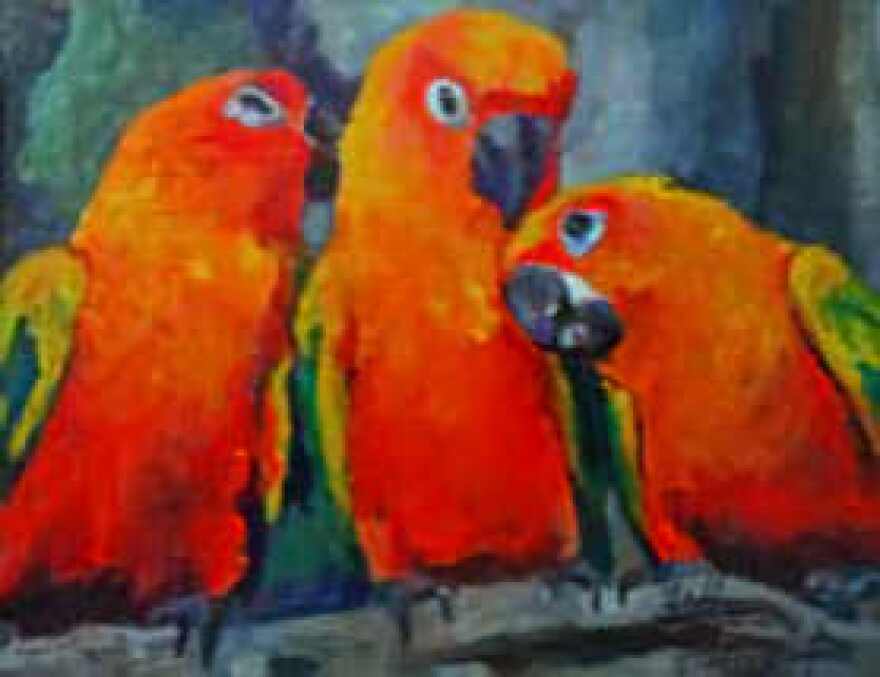 Image for Pine Island Art Association Annual Show