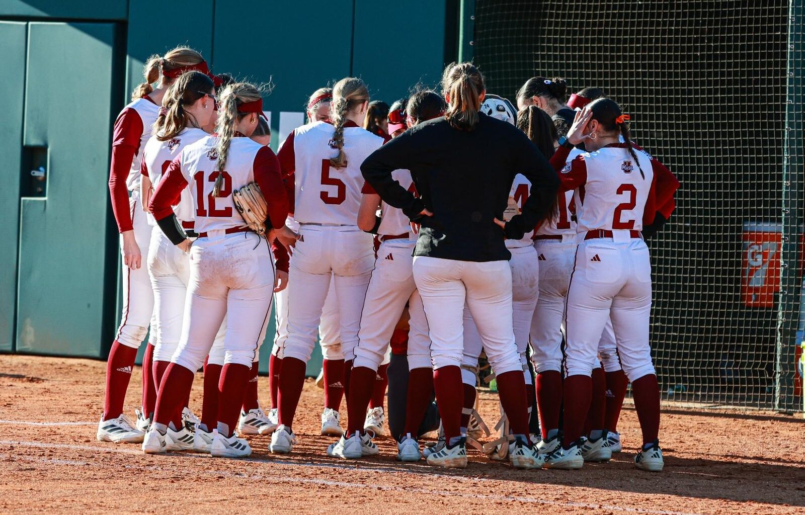 Colgate University Logo