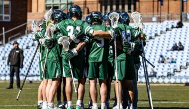 Defense Shines As Dolphins Drop Thriller To North Carolina