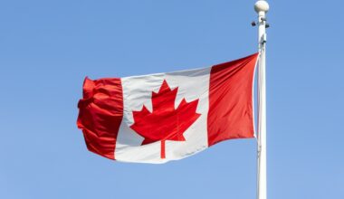 Florida wants to win back its Canadian tourists