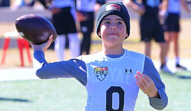 Photo Gallery from the 2026 Orlando FBU Camp