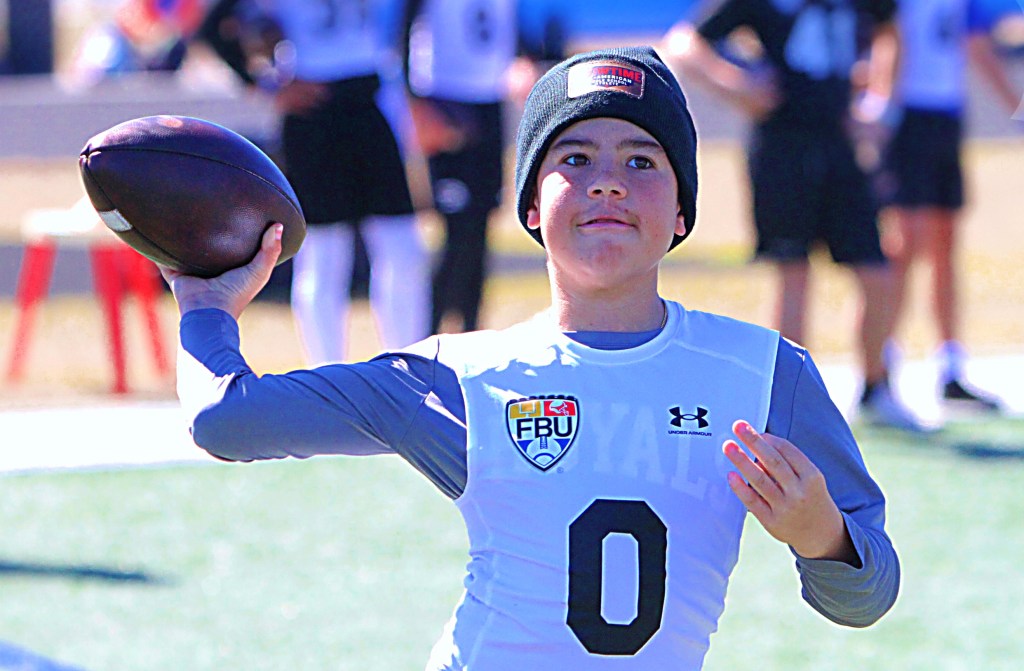 Photo Gallery from the 2026 Orlando FBU Camp