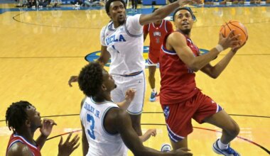 How to watch West Georgia Wolves vs. Jacksonville Dolphins: Live stream info, TV channel, game time