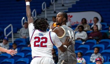 Dolphins Fall Short At West Georgia