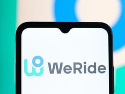 WeRide Expands Partnership with Uber for Robotaxi Deployment