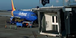 "Transportation Stocks Surge, Triggering Buy Signal from 'Dow Theory'"