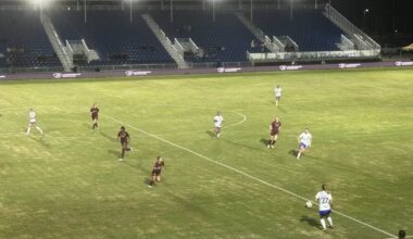 Fort Lauderdale United Ripped Apart in Second Half of 0-4 Defeat to Dallas
