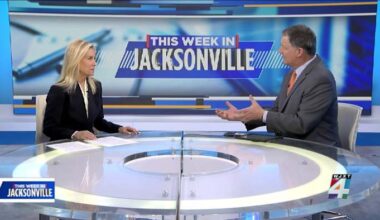 Mayor Deegan begins town hall tour