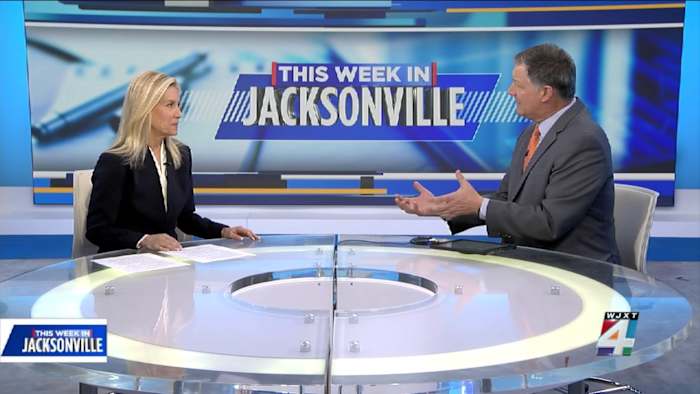 Mayor Deegan begins town hall tour