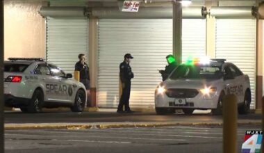 JSO seeks help after four wounded in Paxon Shopping Center shooting