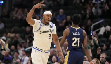 Orlando Magic vs. Milwaukee Bucks odds, tips and betting trends