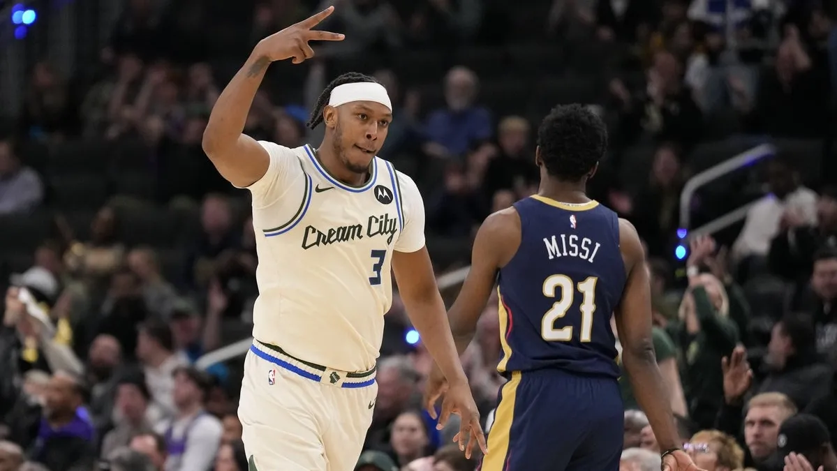 Orlando Magic vs. Milwaukee Bucks odds, tips and betting trends
