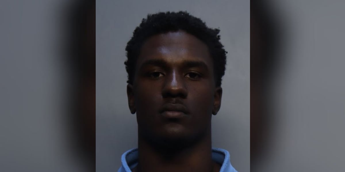 Falcons rookie Pearce arrested after what police say was a domestic dispute with WNBA player