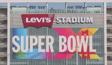 Super Bowl 2026: How to watch