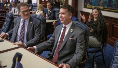 Florida GOP votes up bill to allow “opportunity” to earn subminimum wage