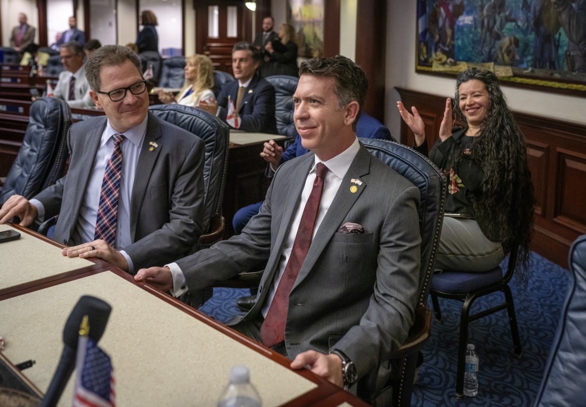 Florida GOP votes up bill to allow “opportunity” to earn subminimum wage