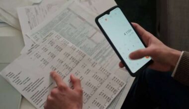 Recommendations for first-time home buyers and how to use a specific savings account