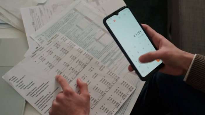 Recommendations for first-time home buyers and how to use a specific savings account