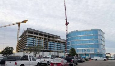 EverBank plans possible move out of downtown as city council debates merit of continuing downtown incentives