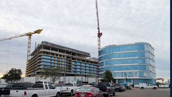 EverBank plans possible move out of downtown as city council debates merit of continuing downtown incentives