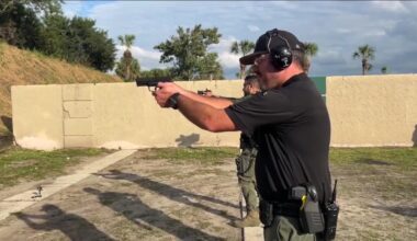 Florida House Bill 1551 could limit lawsuits against gun makers over missing safety features