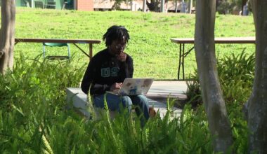 New Florida bill aims to slash out-of-state enrollment at state universities