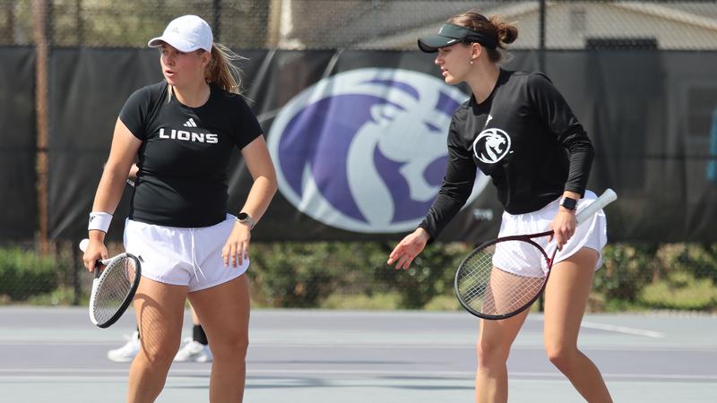 Women’s Tennis readies for road dual at Jacksonville State