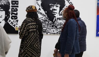 Black History Month events, exhibits and entertainment in Orlando this year