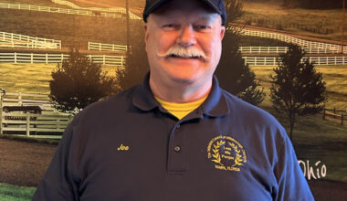 A Lifetime Of Service Continues For Newly Elected President Of Veterans Council Of Hillsborough County