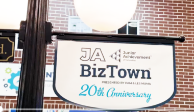 Junior Achievement Of Tampa Bay To Rename JA BizTown As Muma BizTown