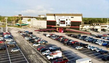 Pinellas Farmers and Flea Market finds new home at Derby Lane in St. Pete