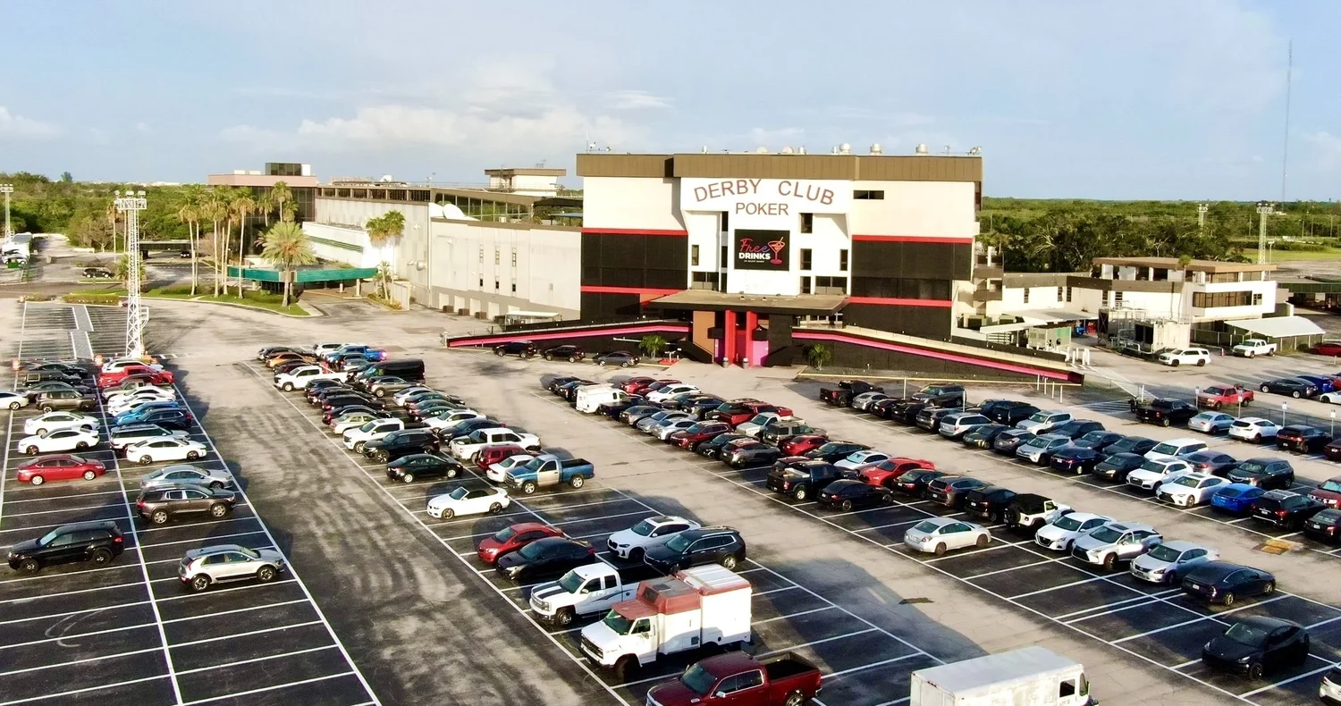 Pinellas Farmers and Flea Market finds new home at Derby Lane in St. Pete