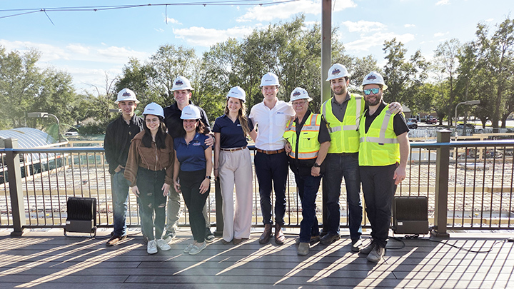 Heroes Paradise, Brandon’s Family-owned Entertainment Center, Adds First U.S. EpicSurf Deep-water Standing Wave