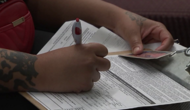 Federal trial over Florida’s ballot amendment process underway