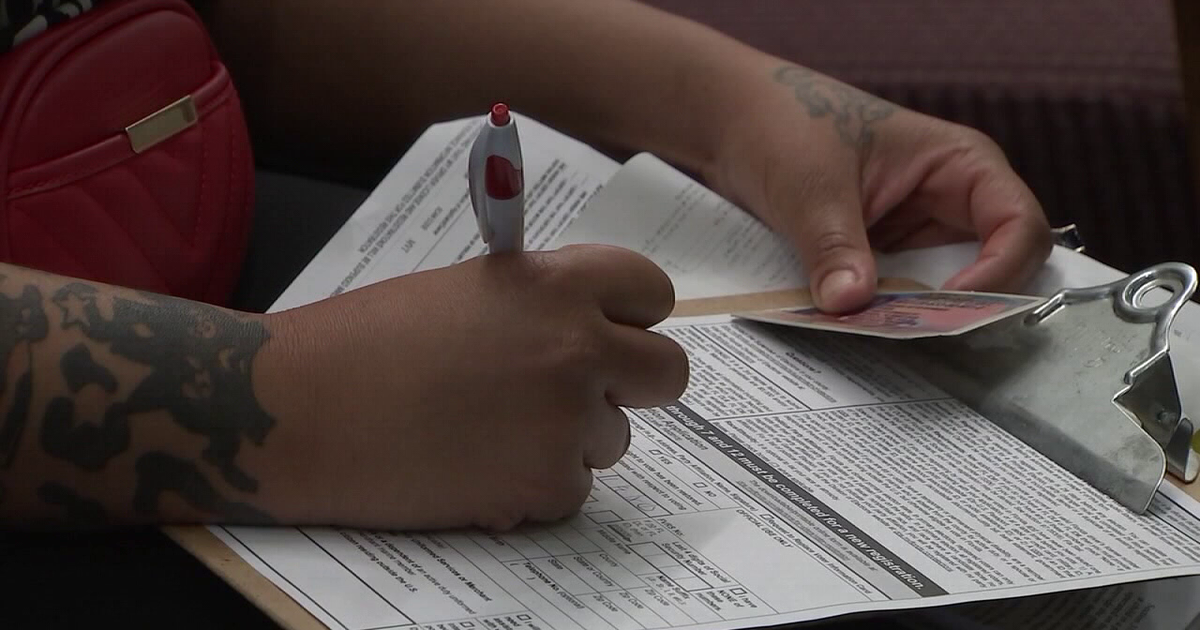 Federal trial over Florida’s ballot amendment process underway