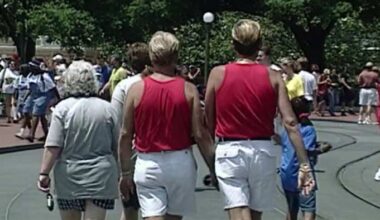 From a red-shirt meetup to a tourism powerhouse — and now a pause