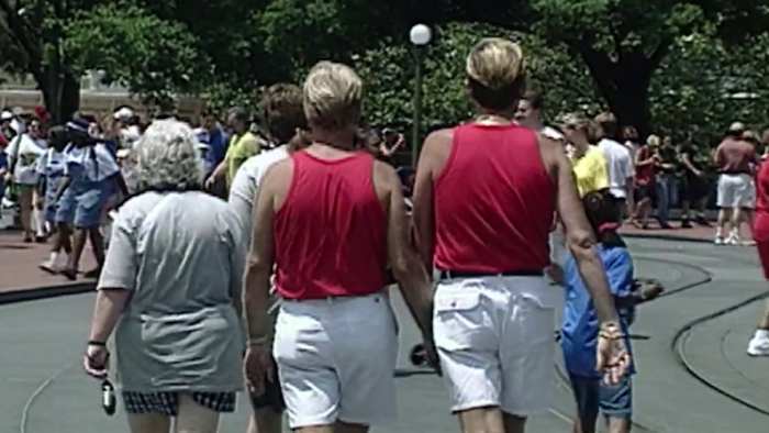 From a red-shirt meetup to a tourism powerhouse — and now a pause