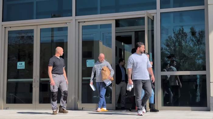 Federal Judge in Orlando pushes back on AG Bondi’s ‘activist judges’ remark