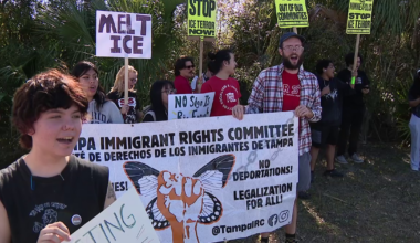 Florida education leaders taking aim at student ‘walkout’ demonstrations during school hours