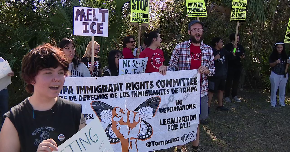 Florida education leaders taking aim at student ‘walkout’ demonstrations during school hours