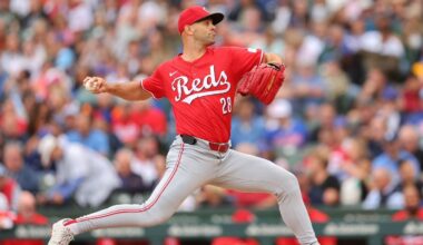 Sources: Nick Martinez, Rays agree to 1-year, $13M deal