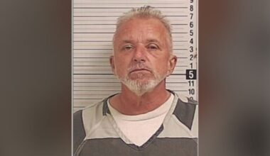 Moreland man facing prison for severely beating girlfriend in Florida