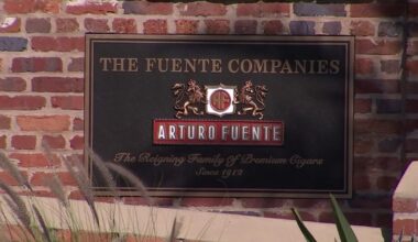 Ybor City cigar factory home set for major restoration after getting 'Historic Landmark' designation