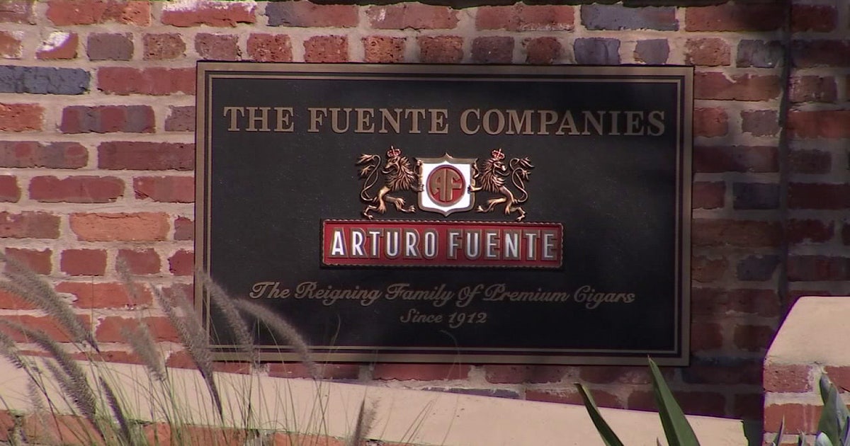 Ybor City cigar factory home set for major restoration after getting 'Historic Landmark' designation