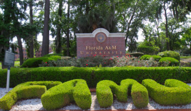 FAMU Bans Word 'Black' From Black History Month Materials