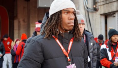 4-star WR names his top schools despite being committed to Miami