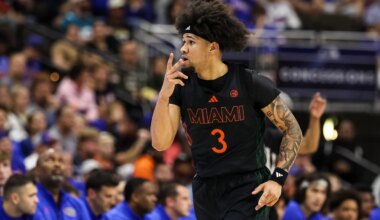 Three players to watch from Miami