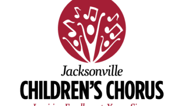 Jacksonville Children